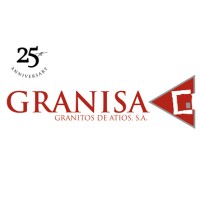 Granitos de Atios S.A. Logo