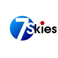 7Skies Inc. Logo