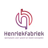 Henriek Fabriek Logo