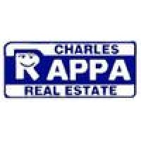 Charles Rappa Real Estate Logo