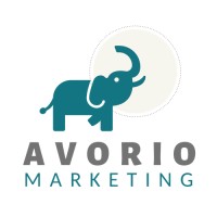 Avorio Marketing Logo