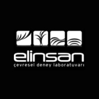 Elinsan Çevresel Deney Laboratuvarı Logo