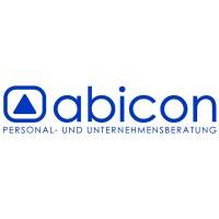 abicon GmbH Logo