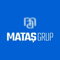 Mataş Grup Logo