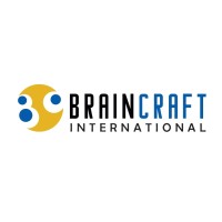 Braincraft International Logo