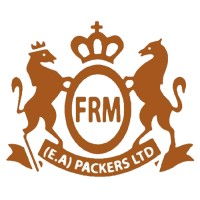 FRM (E.A) Packers Ltd Logo