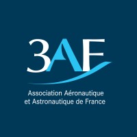 Association Aéronautique et Astronautique de France (3AF) Logo