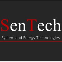 Sentech Srl Logo