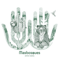 Masbosques Logo