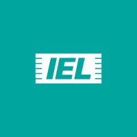 IEL - Rondônia Logo