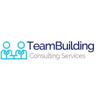 TeamBuilding - Consulting Services Logo