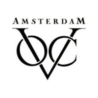 VOC Kade Amsterdam Logo