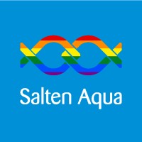 Salten Aqua AS Logo