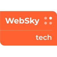 WebSky.Tech Logo