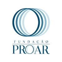 Fundação ProAR Logo