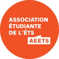 Association Étudiante de lÉTS (AÉÉTS) Logo