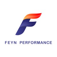 FEYN PERFORMANCE Logo