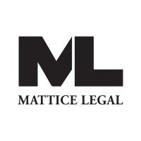 Mattice Legal Logo