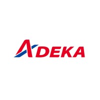 ADEKA Europe GmbH Logo