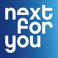 Next For You Logo