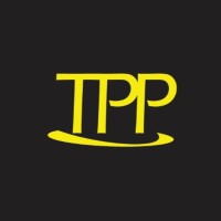 The Production People (TPP) Logo