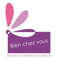 BIEN CHEZ VOUS Logo