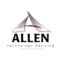 CLOSED-Allen Technology Advising Logo