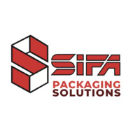 Sifa SpA Logo