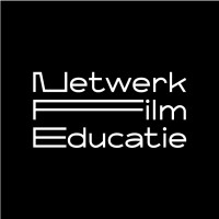 Netwerk Filmeducatie - Voor leraren Logo