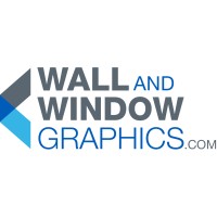 WallandWindowGraphics.com Logo