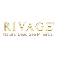 RIVAGE - Natural Dead Sea Minerals Logo