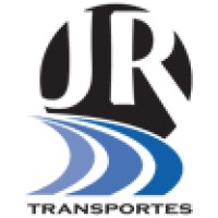 JR LOGISTICA E TRANSPORTES Logo