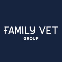 Family Vet Group Logo
