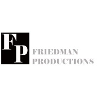 Friedman Productions Logo