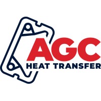 AGC Heat Transfer, Inc. Logo