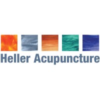 Heller Acupuncture Logo