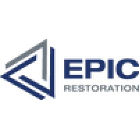 Epic Restoration Inc Logo