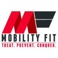 Mobility Fit Physical Therapy Logo