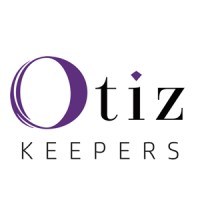 Otiz Keepers Logo
