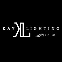 Kay Lighting and Design Logo