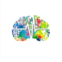 Queens Cerebral Language Innovation Team Logo