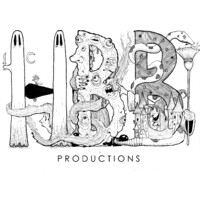 HBB Productions Ltd. Logo