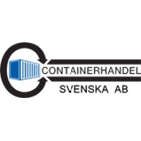 Containerhandel Svenska AB Logo