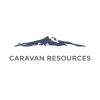 Caravan Resources Group Logo