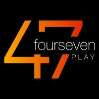 Fourseven Play Limited Logo