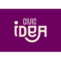 Civic IDEA Logo
