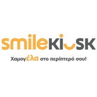 Smilekiosk Logo