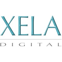 Xela Digital Logo