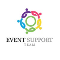Event Support Team Logo