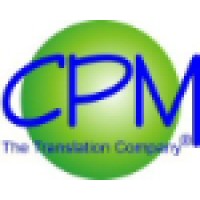 Translation Services Fachübersetzungen CP MacKusick Logo